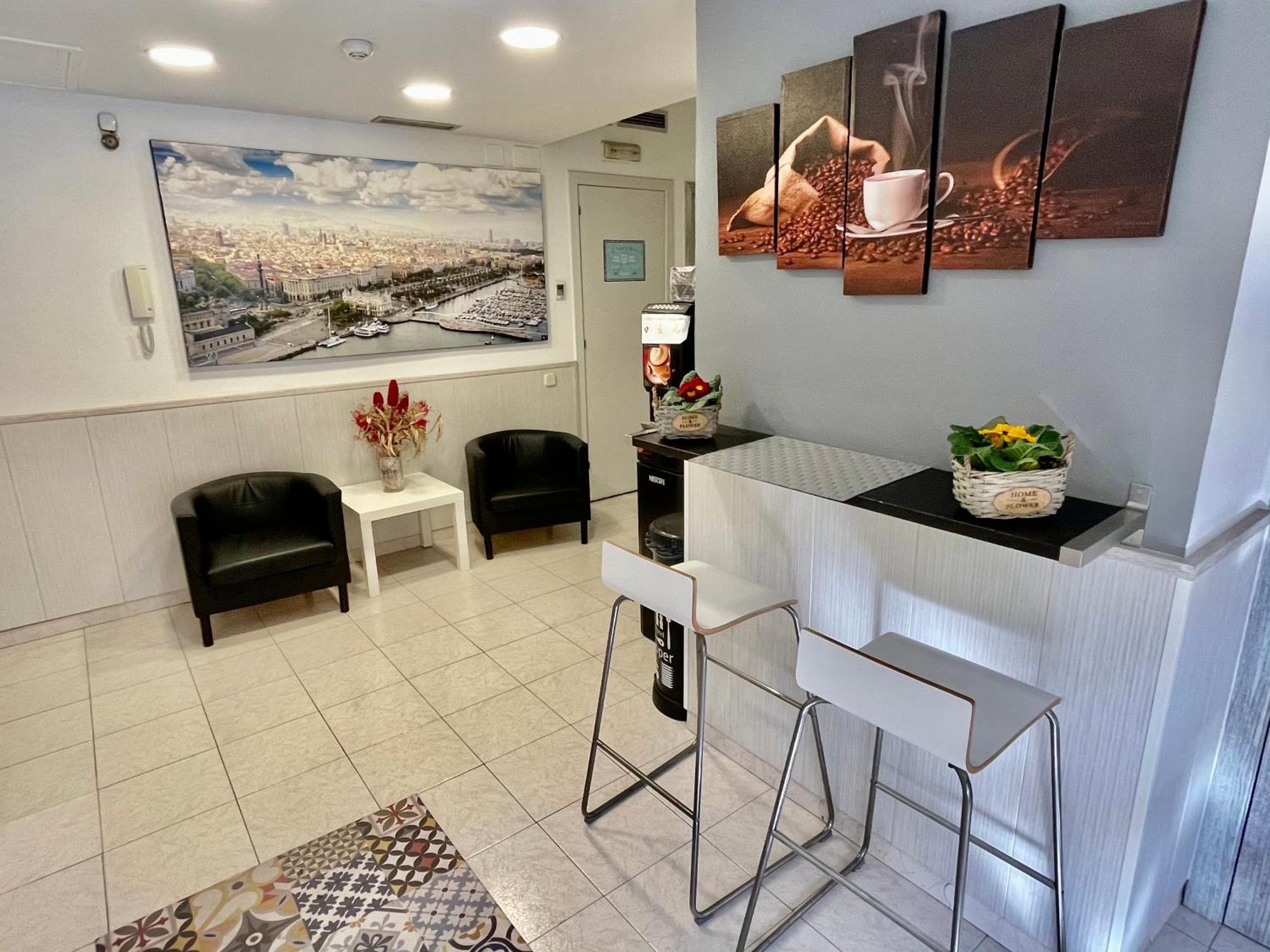 Hostal Lleida — Fotos 2